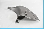 09-12 Jaguar Xf Xfr X250 Front Right Side Tan Lower Kick Trim Panel Oem. Fixed Price $32.00.
