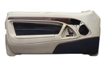 96-02 Mercedes R129 Sl500 Sl320 Front Left Driver Side Interior Door Panel Oem. Fixed Price $300.00.