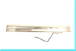 98-03 Mercedes W208 Clk430 Right Side Door Step Sill Illuminate. Fixed Price $24.00.