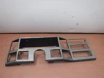 Jeep Cherokee Xj 84-96 Dash Instrument Gauge Trim Panel Silver Speedometer. Fixed Price $51.29.