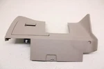 Mk7 Vw Alltrack Driver Side Kick Panel Beige Dash Lower Trim Sportwagn Oem 15-21. Fixed Price $44.99.