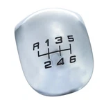 2017-2020 Fiat 500 Transmission Shift Knob Insert Oem New Mopar 68315481aa. Fixed Price $118.28.