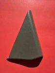 92-99 Mercedes W140 400sel S320 S500 Indoor Mirror Cover Right Side Tan/beige. Fixed Price $49.95.