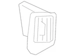 Genuine Bmw Air Vent Grille 64-22-5-a4f-823. Fixed Price $209.80.