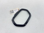 2015-2018 Jeep Renegade Rear Left Door Speaker Bezel Trim Black Oem 735585179. Fixed Price $32.45.
