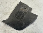 Bmw 325i Left Front Kick Panel Speaker Cover Trim Black E30 84-92 318i. Fixed Price $42.74.