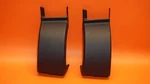 Tesla Model X Door Hinge Trim Left Rear Cove 2016 2017 2018 2019 1047074-00-g. Fixed Price $53.10.