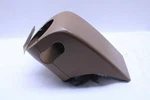 2008-2010 Porsche Cayenne Steering Column Covers Upper Lower Oem. Fixed Price $37.17.