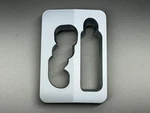 Chrysler Crossfire Shifter Shift Automatic Trim Cover Bezel 04-08 Oem. Fixed Price $44.99.