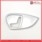 Cover Seat Adjustment Switch Left A6758313205 Mercedes R-class W251. Fixed Price $19.81.