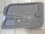 2003-2014 Bmw 5' E60/e61 Door Sound Insulation Foam Front Right/pass Oem. Fixed Price $11.00.