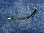 2016 2019 Buick Cascada Rear Left Quarter Panel Chrome Molding Oem 13372035. Fixed Price $18.00.