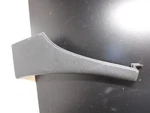 Bezel Cover Control Console Right Side Mercedes W211 E-class E039711322 Black. Fixed Price $27.55.