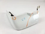13-20 Infiniti Jx35 Qx60 Rear Left Lh Side Wheel Arch Mud Flap Guard Cover Oem. Fixed Price $32.50.