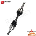 For 2015-2022 Chevrolet Colorado Gmc Canyon Front Left / Right Cv Axle Assembly. Fixed Price $108.20.
