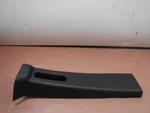 Jeep Wrangler Jk 11-18 Upper Driver B Pillar Trim 5kf25trmad Factory Oem Black. Fixed Price $64.99.