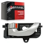 New Front Left Driver Side Inside Door Handle For 05-08 Hyundai Sonata. Fixed Price $11.50.