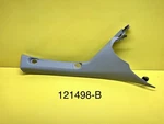 2006 Nissan Pathfinder Frontier Front Passenger Right Side Pillar Trim. Fixed Price $79.99.