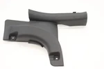 2018 - 2023 Hyundai Kona Rear Right Door Sill Scuff Plate Cover Oem Trim Ypk. Fixed Price $38.11.