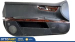 07-14 Mercedes W216 Cl63 Cl550 Front Left Driver Interior Door Panel Black Oem. Fixed Price $162.25.