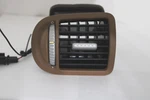 2003-2006 Porsche Cayenne Hvac Ac Heat Vent Driver Side Dash 7l5 819 703. Fixed Price $30.00.