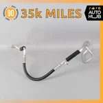 Aston Martin Db7 Vantage A/c Air Conditioning Line Pipe Hose 89120464ab Oem 35k. Fixed Price $477.25.