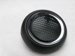 2011 Mini Cooper S R55 R56 R57 Front Left Upper Door Speaker Grille 51412753691. Fixed Price $29.99.