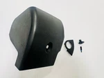 01-06 Bmw E46 M3 330 Coupe Rear Right Passenger Side Window Motor Trim Cover. Fixed Price $39.95.