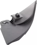 Genuine Nissan Door Mirror Cover 80293-ja00a. Fixed Price $10.74.