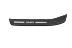10-17 Bmw 535i Gt 550i Rear Left Driver Side Door Sill Scuff Step Plate Oem. Fixed Price $42.75.