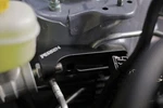 Perrin Black Master Cylinder Brace For 2013-2025 Subaru Brz Toyota 86 Fr-s Gr86. Fixed Price $75.65.