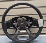 2006-2008 Dodge Ram 1500 2500 3500 Steering Wheel Oem Black. Fixed Price $179.99.