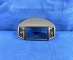 2005 - 2007 Jeep Grand Cherokee Srt8 Oem Navigation Radio Bezel Trim Vent Panel. Fixed Price $39.99.