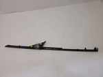 2011 Hyundai Sonata Right Rh Front Chrome Fender Molding. Fixed Price $84.22.