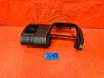 06-11 Honda Civic Coupe & Sedan - Instrument Gauge Cluster Bezel Trim Oem #307. Fixed Price $99.95.