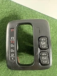2000 2001 2002 2003 2004 Acura Rl Shifter Bezel Gear Indicator Trim Seat Switch. Fixed Price $47.99.
