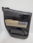 2007-2013 Toyota Tundra Left Lh Rear Door Trim Panel. Fixed Price $165.19.