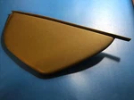 2004-2009 Dodge Durango Passenger Side Dash Trim Oem Used Free Shipping. Fixed Price $13.62.