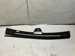17-23 Chrysler Pacifica Dashboard Dash Cover Grill Upper Vent T. Fixed Price $59.99.