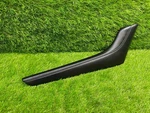 2018-2022 Infiniti Q50 Oem Right Center Console Leather Trim Panel Cover. Fixed Price $50.00.
