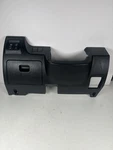 01 02 03 04 Nissan Frontier Dash Knee Bolster Pad Panel Black. Fixed Price $139.50.