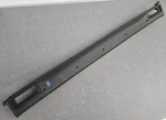 Used Original Genuine Porsche 914 914-6 Rear Interior Padded Panel Nla #2. Fixed Price $175.00.
