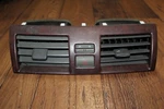 2007-2011 Toyota Camry Center Dash Air Vent Assembly W/ Hazard Sw Woodgrain Oem. Fixed Price $49.99.
