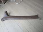 Ford 1987 To 1991 F150 F250 F350 Bronco Oem A Pillar Trim Left Tan Fotb-15025a85. Fixed Price $39.95.