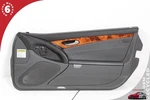 2003-2006 Mercedes-benz Sl500 R230 Right Front Door Trim Panel 2307202463. Fixed Price $171.25.