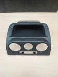 Vw Golf Plus Climate Control Trim & Storage 5m0819075. Fixed Price $29.51.