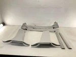 10-16 Mercedes-benz E-class E350 W212 Interior Left & Right Trim Panel Set Of 6. Fixed Price $179.99.