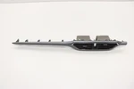 2016-2023 Mazda Cx-9 Dash Center Air Vent Grille Molding Oem Tk48gm910 Trim Tc0. Fixed Price $80.11.