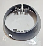 1987-1989 Mustang Steering Column Trim Bezel Ring Upper Lower Black Oem. Fixed Price $21.74.