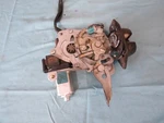 09-14 Nissan Murano Trunk Lid Power Gate Lock Latch Actuator Motor 905520-aq000. Fixed Price $44.99.